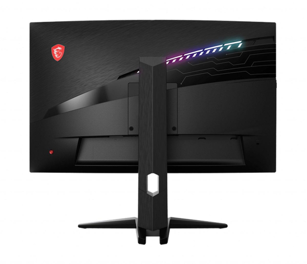 MSI Optix MAG272CQR Curved - 546531 - zdjęcie 3